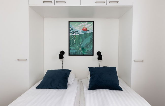 Hiisi Homes Hämeenlinna Asemanranta - Foto 8