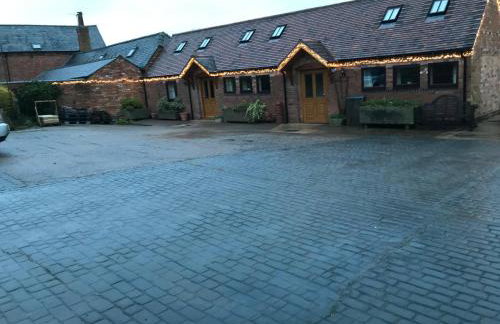 Nuneaton - Cottage - Sleeps 2 - Parking - Garden - Foto 37