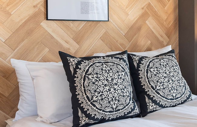 Bijou Suites Bloom - Foto 16