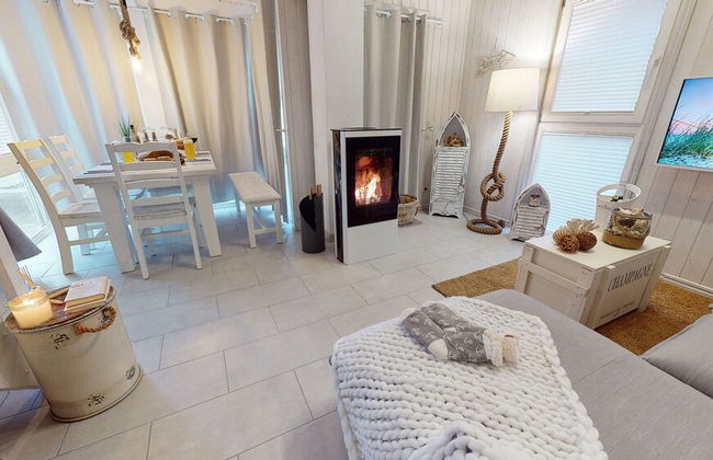 Strandhaus Rügen - Foto 32