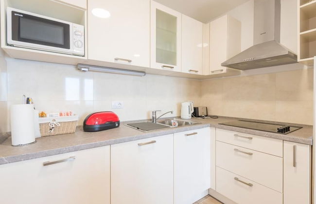 Apartment Luce Royal - Foto 6