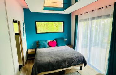 Studio chic & champêtre - Foto 1