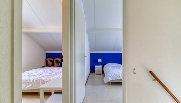 House in Breskens Near the Beach - Foto 5, Habitación