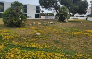 Cala en Bosc appartamento con piscina - Foto 3