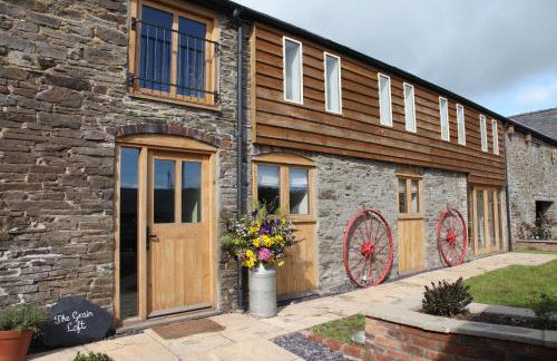 The Grain Loft - Foto 1