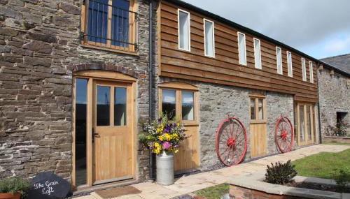 The Grain Loft - Foto 1