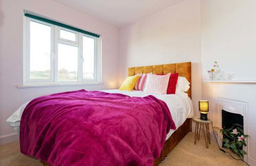 Kent Downs Cottage Modern Family Retreat near Canterbury - Photo 23