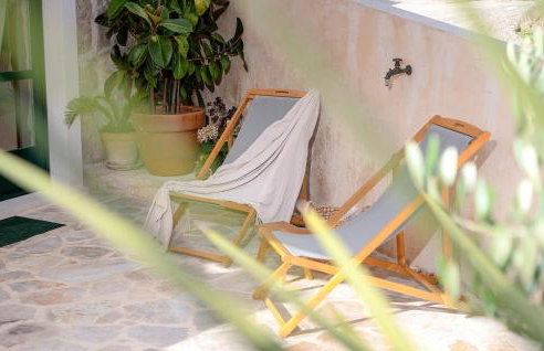 Lovely Home In Vrisnik With Wifi - Foto 20