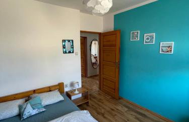 Apartament wakacyjny Chałupy - Foto 3