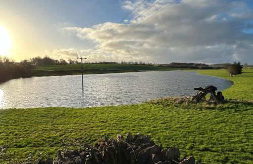 Thames Head Wharf - Historic Cotswold Cottage with Stunning Countryside Views - Foto 13