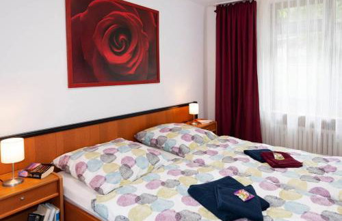 Panoramablick Appartement - traumhaft! - Foto 2