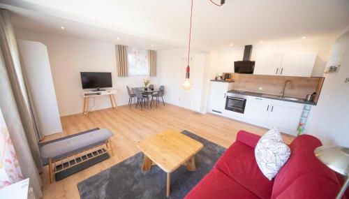 Rhön Häuschen - Foto 4