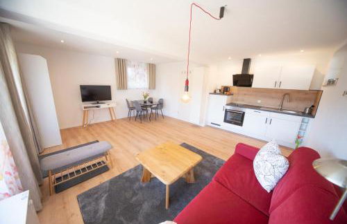 Rhön Häuschen - Foto 4