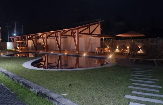 Casa luxo 4 Suites-Cond C Piscina-SH062 - Foto 18