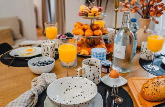 RoomChic - Les Ambassadeurs - Foto 57