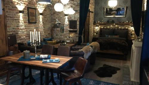 Friendly Home - Special Doppelappartement "Old Bakery" Köln Bonn Phantasialand - Foto 4, Other