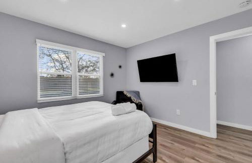 Charlotte Spacious 4BR Home - Foto 28