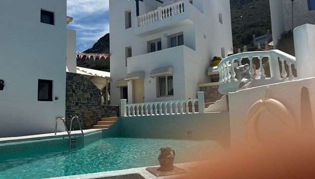 Canbana Full View for up to 8 Adults - Foto 3, Piscina