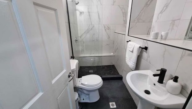 The Swallow Nest 1 - Foto 4, Baño