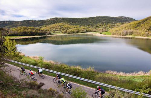 Casa Rural Baró - Foto 38