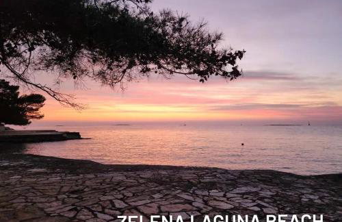 Casa Šimeti Charming Mediterranean Home near Poreč with Private Garden & Free Parking - Photo 46