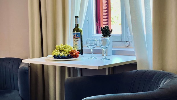 IRIS' Garden Retreat - Foto 2, Recepción