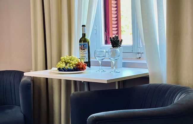 IRIS' Garden Retreat - Foto 1