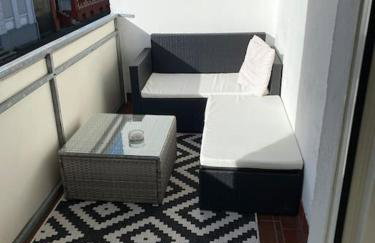 Buer City Apartment mit Balkon - Photo 27