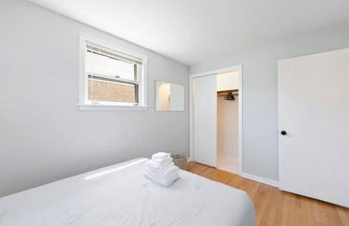 Urban Oasis - Kid Friendly - Quiet Street - Foto 18