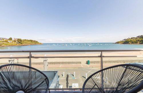 Les Pieds Dans L'Eau - Appartements 1 et 2 - Vue mer - Foto 13