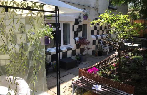 The Old Post Office, Knaresborough - Foto 19