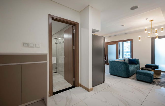 LANDMARK 81 Residences - ANGIA Hospitality - Foto 54