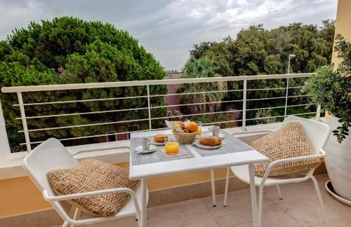 Arveskida Suite Apartment - Foto 15