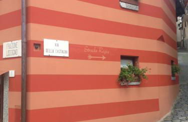 Castagna Holiday Home - Foto 1