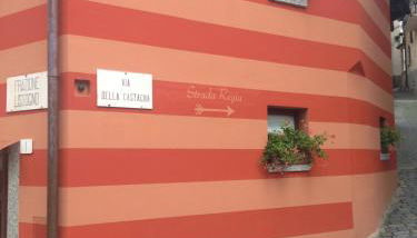 Castagna Holiday Home - Foto 1