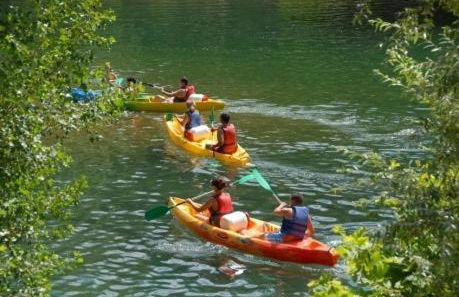 Domaine de Massoulac - Foto 31