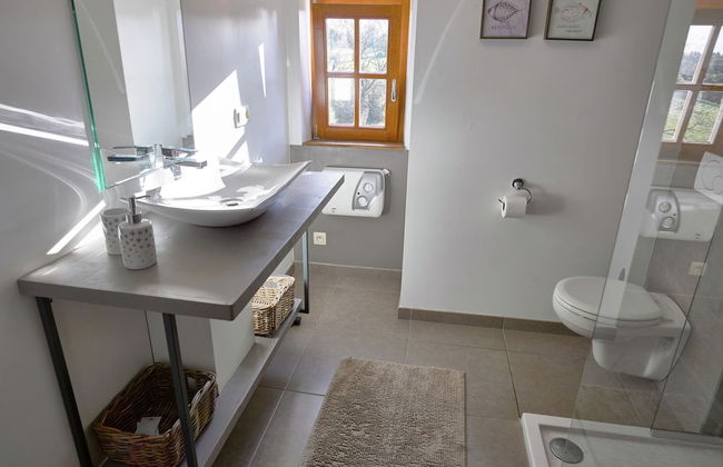 Limbourg Nature Retreat - Foto 12