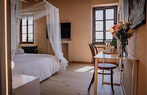 Villa Pellegrini - Foto 16