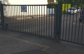 LE PHENIX à internet haut débit & parking - Foto 44