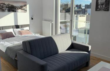 Apartamenty Garbary 32 z klimatyzacja - air-conditioning - Photo 1