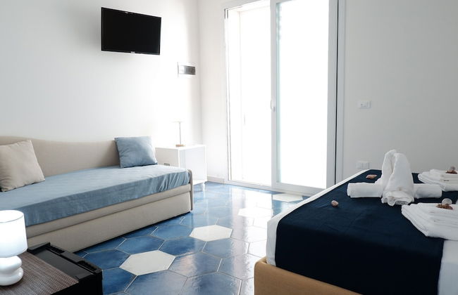 Kalinifta Rooms Apartment - Foto 19