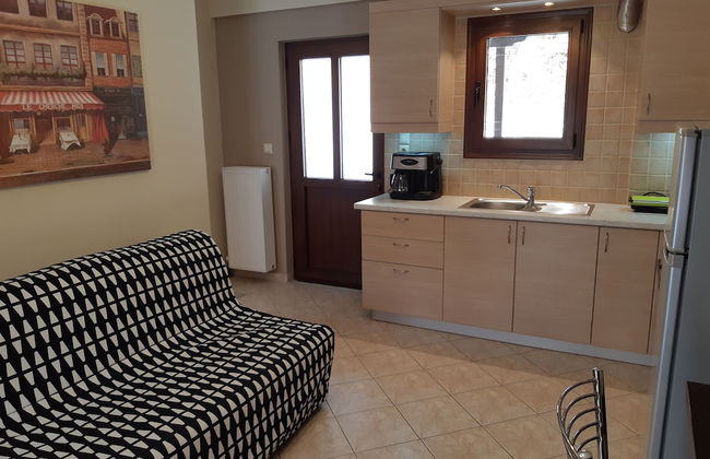 Villa Ariadni - Foto 50