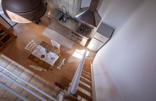 Santa Fiora Ospitalità Diffusa - La Casa del Miccio - Foto 12