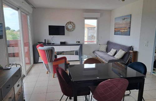 Logement entier, calme, hyper équipé - Foto 28