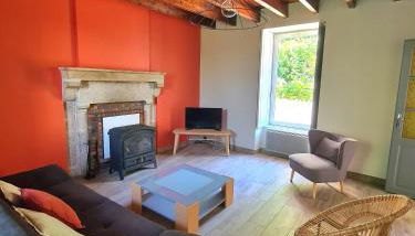 Joli gîte chez Paulette à 10 min du Puy du Fou - Foto 4