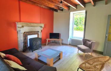 Joli gîte chez Paulette à 10 min du Puy du Fou - Foto 4