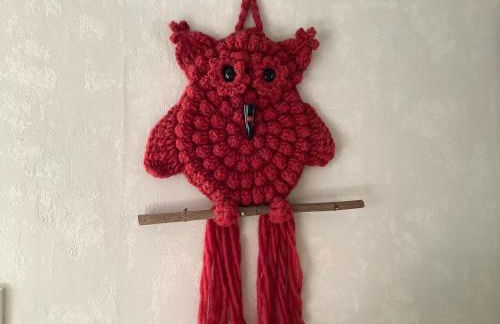 Le chouette gîte - Foto 56