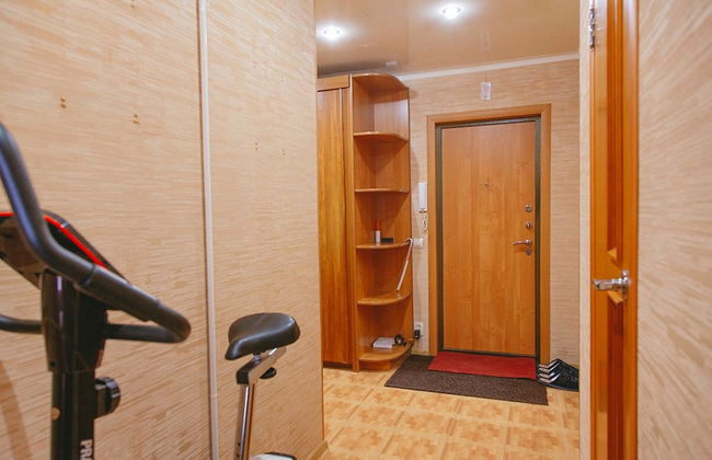 Apartments 5 Zvezd Solnechnaya Storona - Foto 20