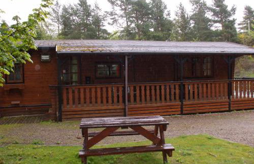 Lurchers Cabin Aviemore - Foto 8