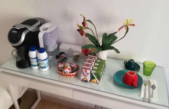 St. Peter's Relax - Foto 23